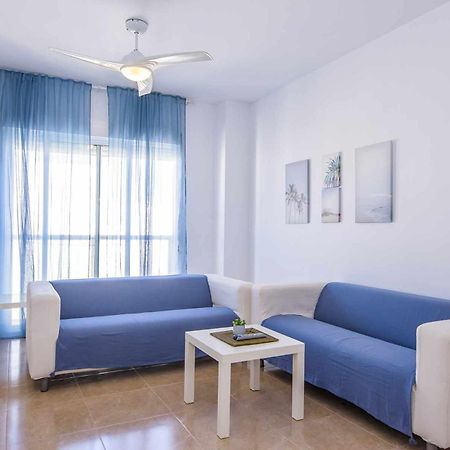 Apartamento Bajel Centrico Cerca De La Playa Carboneras Exterior foto