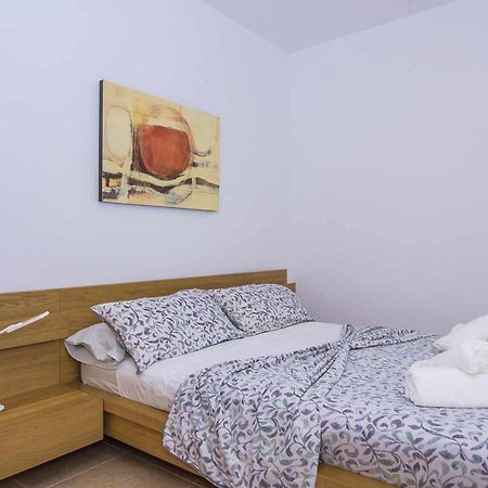 Apartamento Bajel Centrico Cerca De La Playa Carboneras Exterior foto